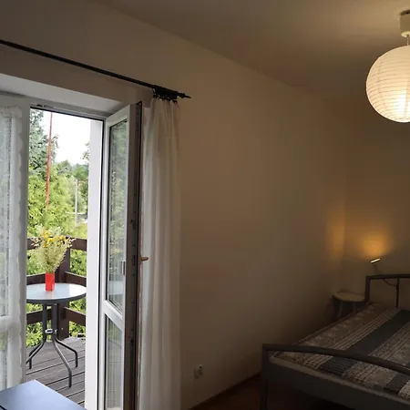 Stara Szkola W Romanowie * Oldrzychowice Klodzkie