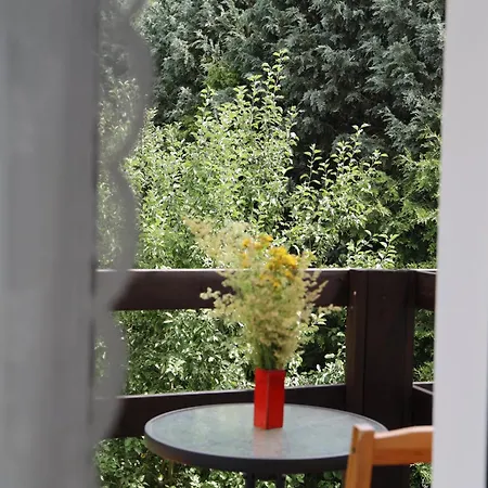 Εξοχικό σπίτι Stara Szkola W Romanowie *