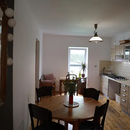 Stara Szkola W Romanowie Εξοχικό σπίτι Oldrzychowice Klodzkie