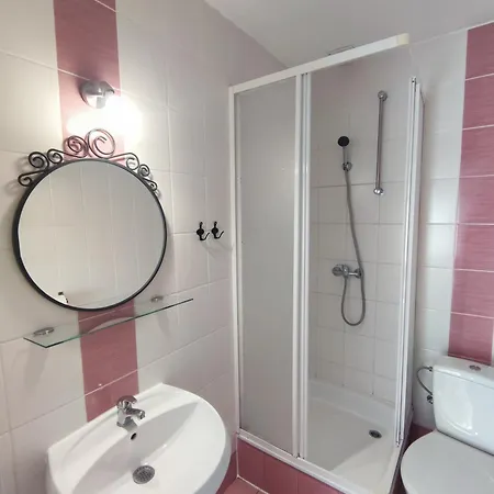 Stara Szkola W Romanowie *