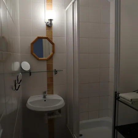 Εξοχικό σπίτι Stara Szkola W Romanowie Oldrzychowice Klodzkie