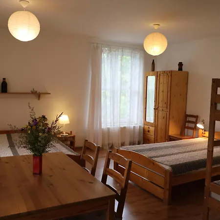 Stara Szkola W Romanowie Εξοχικό σπίτι