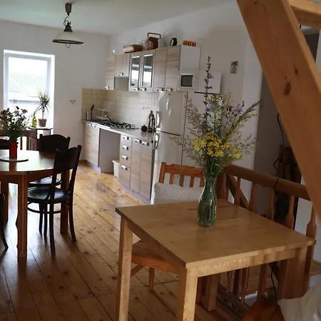 Stara Szkola W Romanowie