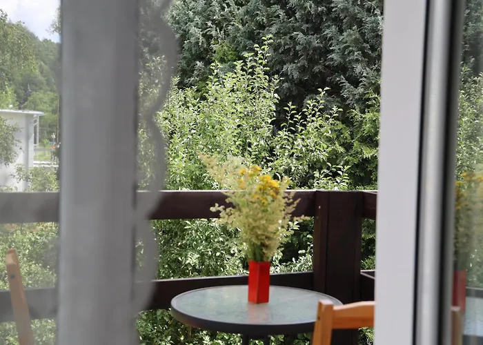 Casa rural Stara Szkola W Romanowie *