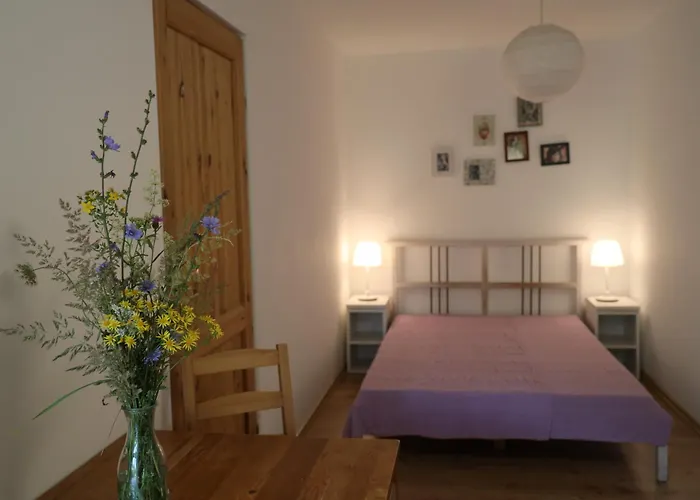 Stara Szkola W Romanowie *