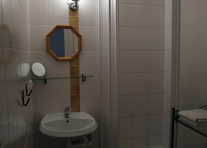 Casa rural Stara Szkola W Romanowie Oldrzychowice Klodzkie