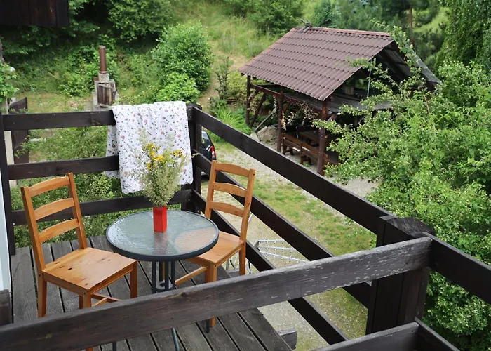 Stara Szkola W Romanowie *